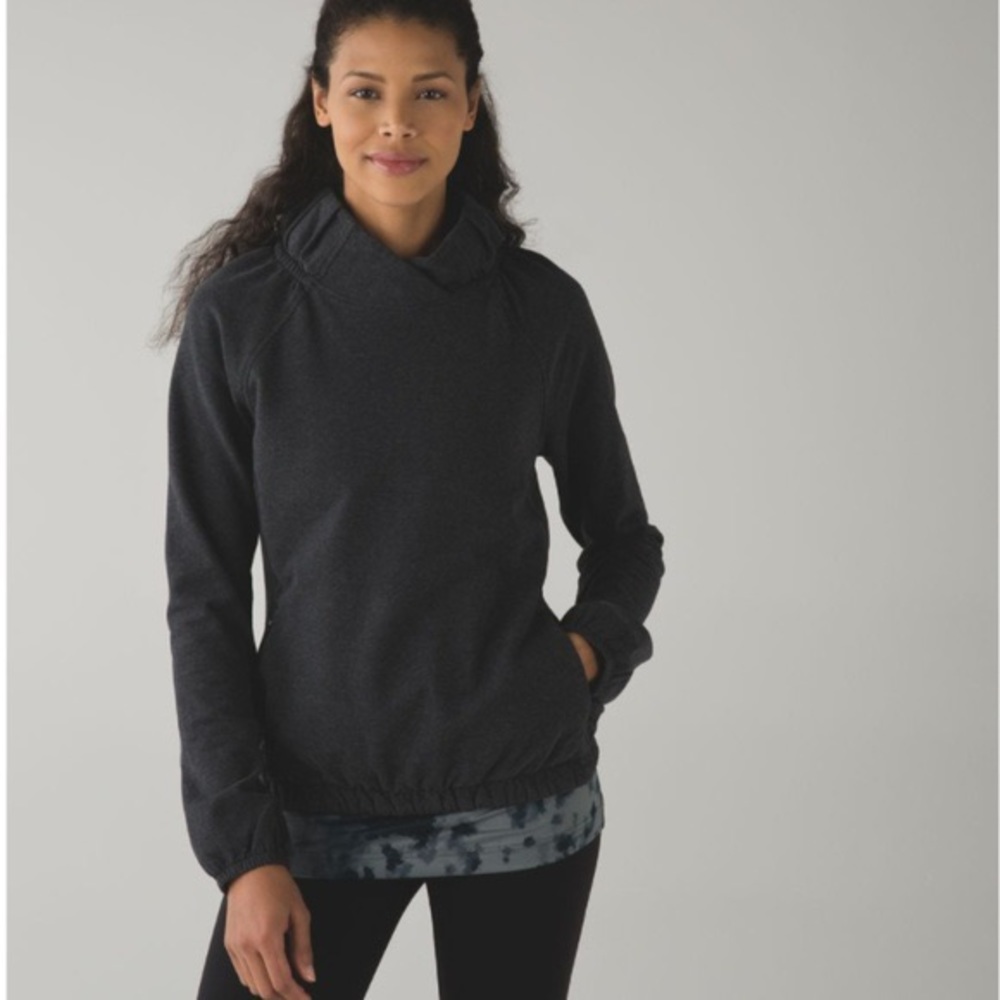 Lululemon Sweatshirt
